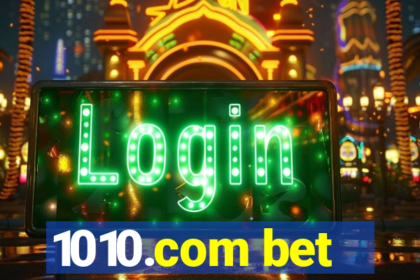 1010.com bet